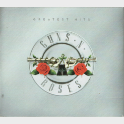 Guns 'n' Roses - Greatest Hits (2004) (Digi)