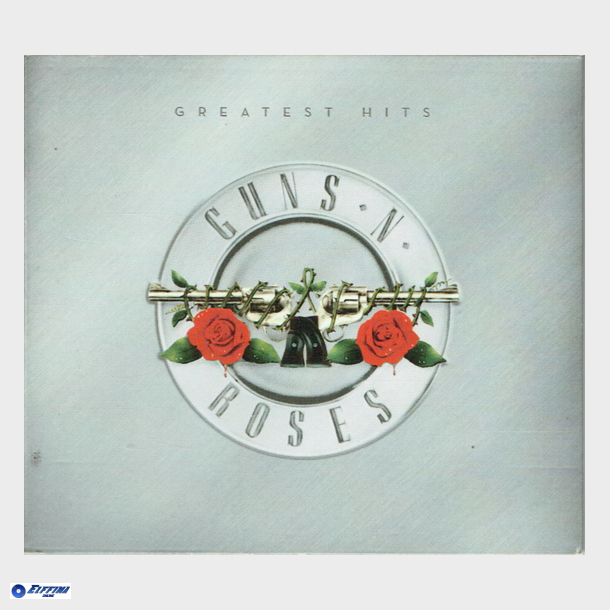 Guns 'n' Roses - Greatest Hits (2004) (Digi)
