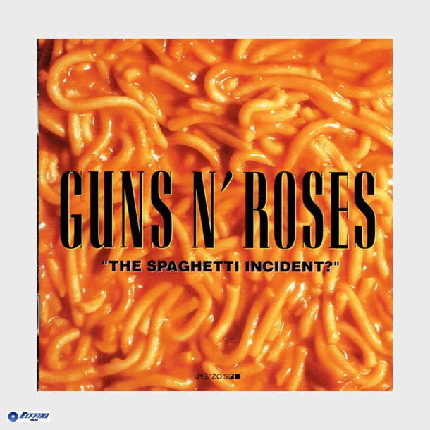 Guns 'n' Roses - The Spaghetti Incident (1993)