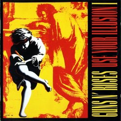 Guns 'n' Roses - Use Your Illusion I (1991)