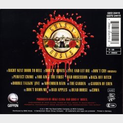 Guns 'n' Roses - Use Your Illusion I (1991)