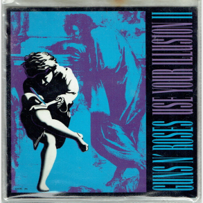 Guns 'n' Roses - Use Your Illusion II (1991)