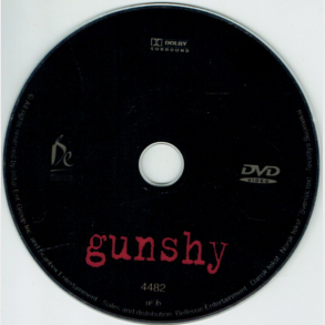 Gunshy (1998)