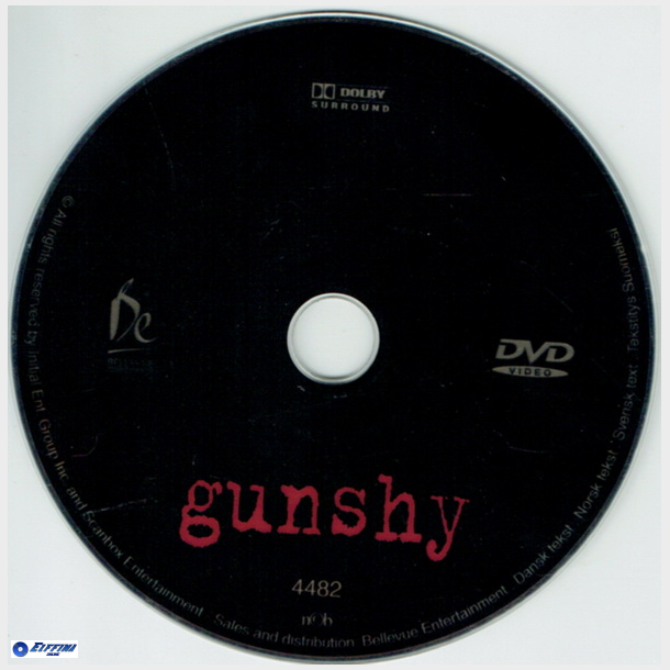 Gunshy (1998)