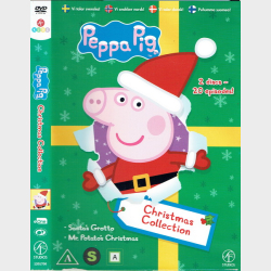 Gurli Gris - Christmas Collection (2009)