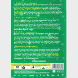 Gurli Gris - Christmas Collection (2009)