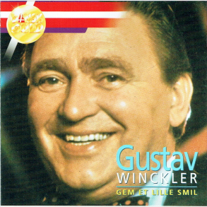 Gustav Winckler - Gem Et Lille Smil