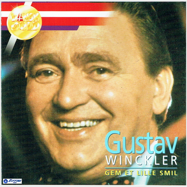 Gustav Winckler - Gem Et Lille Smil