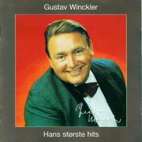 Gustav Winckler - Hans Strste Hits (2000)