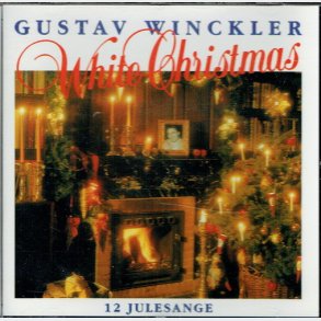 Gustav Winckler - White Christmas (1993)