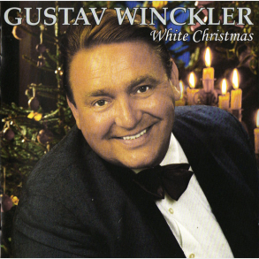 Gustav Winckler - White Christmas (2006)