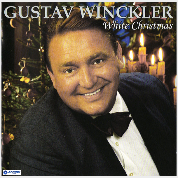 Gustav Winckler - White Christmas (2006)