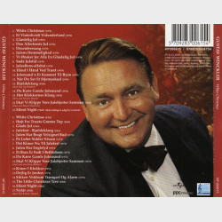 Gustav Winckler - White Christmas (2006)