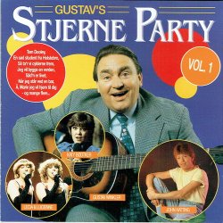 Gustav's Stjerne Party Vol 1