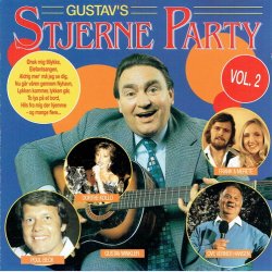 Gustav's Stjerne Party Vol 2