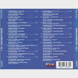 Gustav's Stjerne Party Vol 2