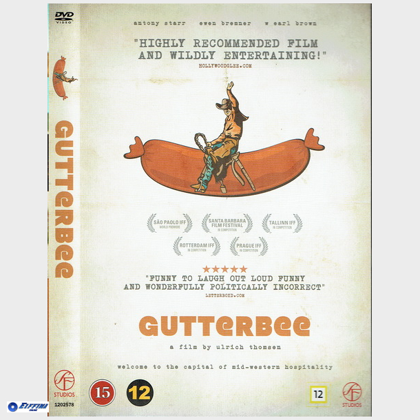 Gutterbee (2019)
