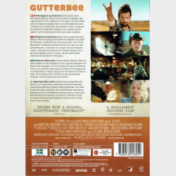 Gutterbee (2019)