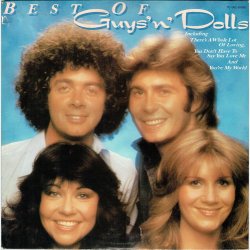 Guys 'n' Dolls - Best Of Guys n' Dolls (1978)