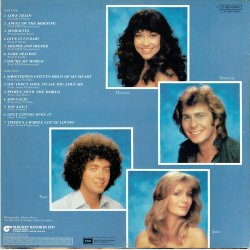 Guys 'n' Dolls - Best Of Guys n' Dolls (1978)