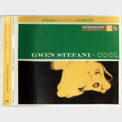 Gwen Stefani - Cool (2005) (Promo)