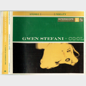 Gwen Stefani - Cool (2005) (Promo)