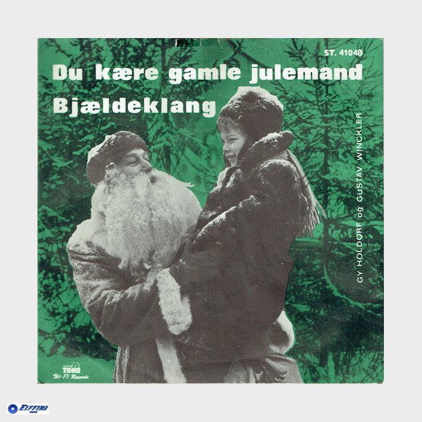 Gy Holdorf &amp; Gustav Winckler - Bjldeklang