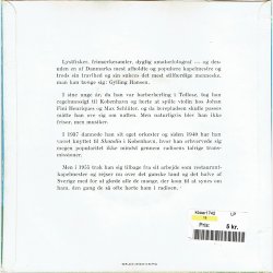 Gylling Hansen - Donaub�lger