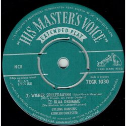 Gylling Hansen - Donaub�lger