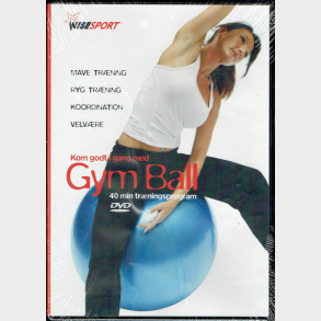Gym Ball - NY