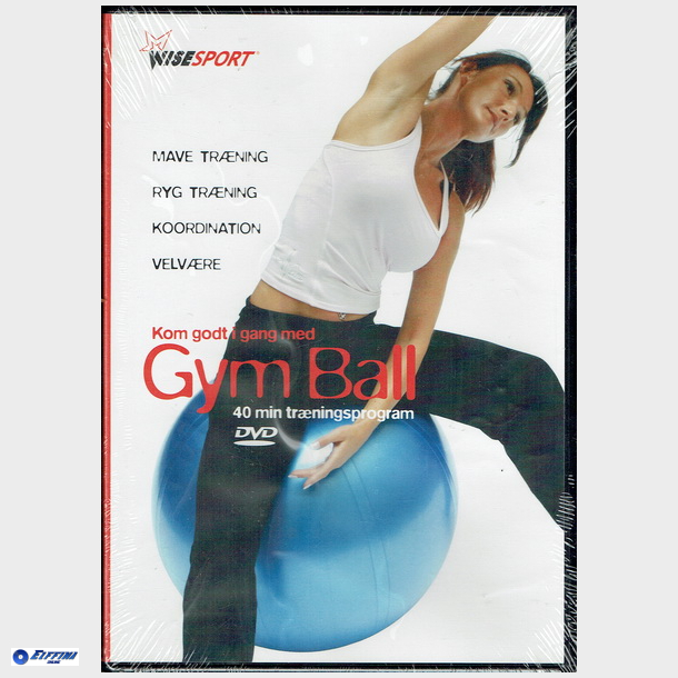 Gym Ball - NY