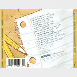 Gym Class Heroes - As Cruel As School Children (2006)