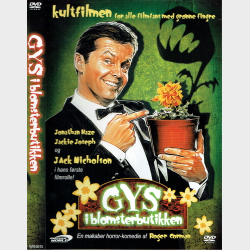 Gys I Blomsterbutikken (1960)