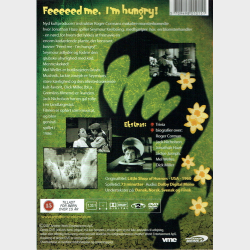 Gys I Blomsterbutikken (1960)