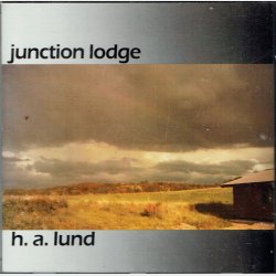 H.A. Lund - Jucntion Lodge
