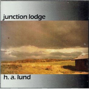 H.A. Lund - Jucntion Lodge