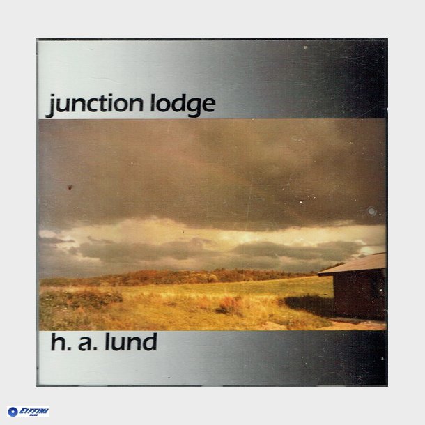 H.A. Lund - Jucntion Lodge