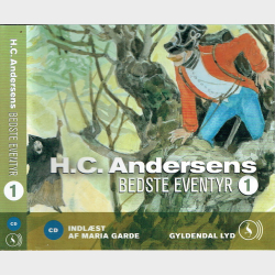 H.C. Andersens Bedste Eventyr 1 (2007)
