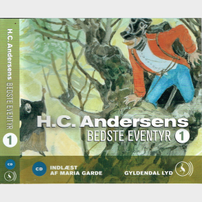 H.C. Andersens Bedste Eventyr 1 (2007)