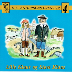 H.C. Andersens Eventyr - Lille Klaus og Store Klaus (2009)