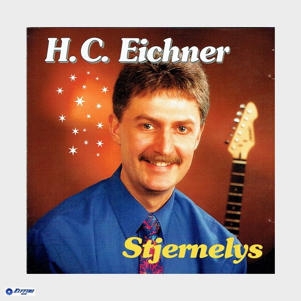 H.C. Eichner - Stjernelys