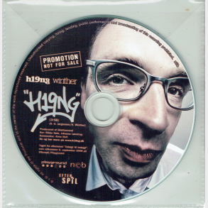 H19ng Winther (2008) (Promo)