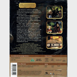 HC Andersen's Eventyrlige Verden (Digi) - NY