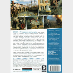 HCA Prinsen &amp; Fyrtjet (2006)