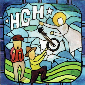 HGH - Miracle Working Man (2004)