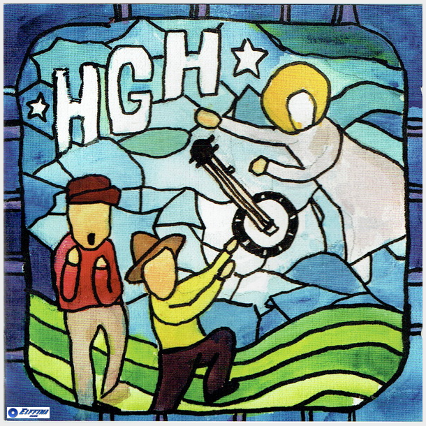 HGH - Miracle Working Man (2004)