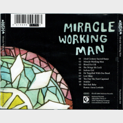 HGH - Miracle Working Man (2004)