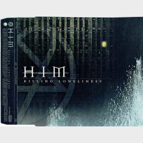 HIM - Killing Loneliness (2005) (Promo)