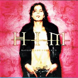 HIM - Razorblade Romance (2000)
