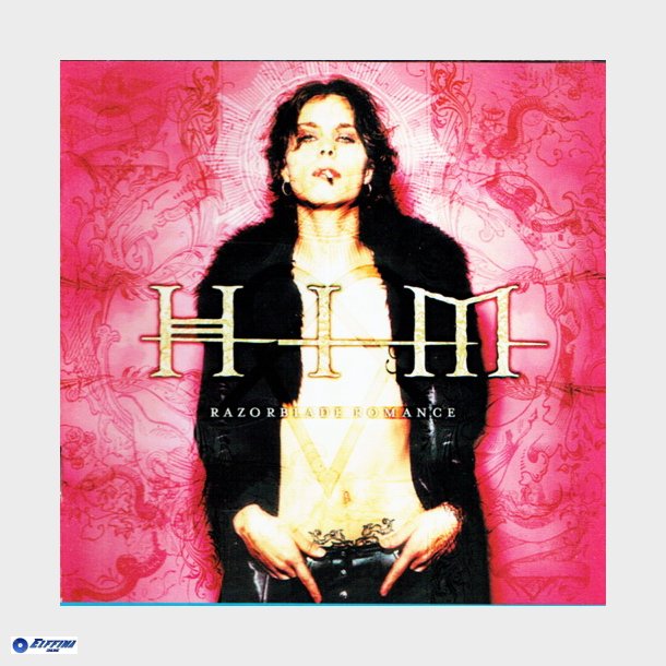 HIM - Razorblade Romance (2000)